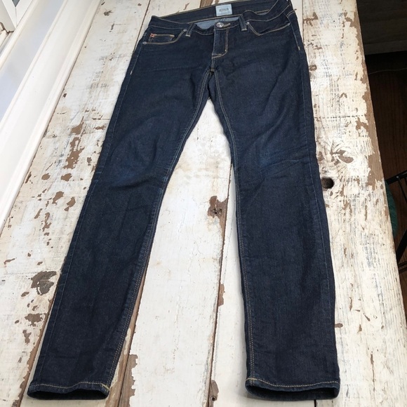 Hudson Nico midrise super skinny jeans - Picture 5 of 8